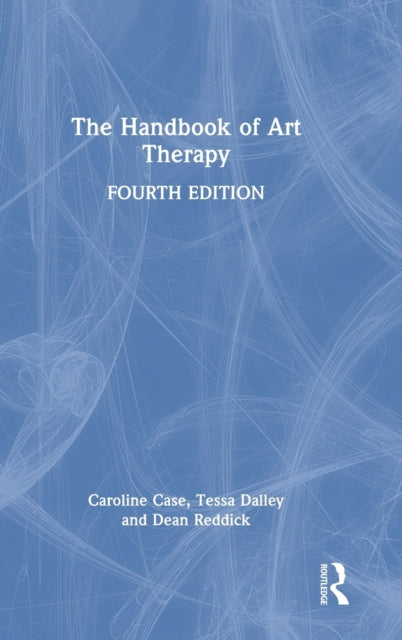 The Handbook of Art Therapy