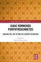 Book cover of: Isaac Komnenos Porphyrogennetos. By: Valeria Flavia Lovato