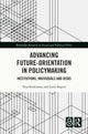 Book cover of: Advancing Future-Orientation in Policymaking