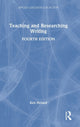 Book cover of: Teaching and Researching Writing. By: Ken Hyland
