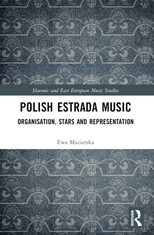 Polish Estrada Music