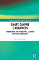 Book cover of: Smart Campus E-Readiness. By: Sayed Hadi Sadeghi
