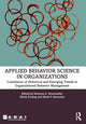 Book cover of: Applied Behavior Science in Organizations. By: Ramona Houmanfar