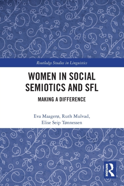Women in Social Semiotics and SFL