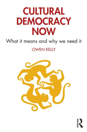 Cultural Democracy Now