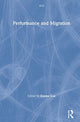 Book cover of: Performance and Migration. By: Emma Cox
