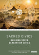 Book cover of: Sacred Civics. By: Jayne Engle