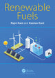 Book cover of: Renewable Fuels. By: Rajni Kant
