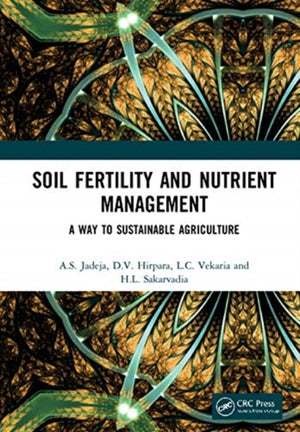 Soil Fertility and Nutrient Management