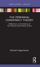 Book cover of: Perennial Conspiracy Theory. By: Michael Hagemeister