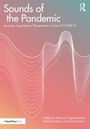 Sounds of the Pandemic