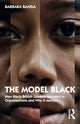 Book cover of: Model Black. By: Barbara Banda