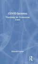 Book cover of: COVID Societies