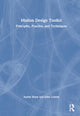 Book cover of: Motion Design Toolkit. By: Austin Shaw