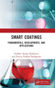 Book cover of: Smart Coatings. By: Pravin Pralhad Deshpande