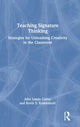Book cover of: Teaching Signature Thinking