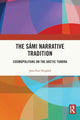 Book cover of: Sami Narrative Tradition. By: Jens-Ivar Nergård