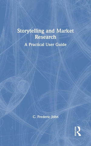 Storytelling and Market Research