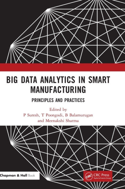 Big Data Analytics in Smart Manufacturing