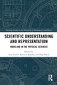 Book cover of: Scientific Understanding and Representation. By: Kareem Khalifa