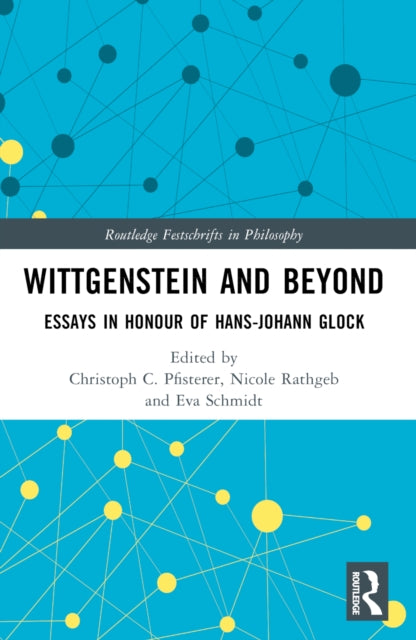 Book cover of: Wittgenstein and Beyond. By: Hans-Johann Glock