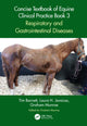 Book cover of: Concise Textbook of Equine Clinical Practice Book 3. By: Tim Barnett