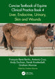 Book cover of: Concise Textbook of Equine Clinical Practice Book 4. By: François-René Bertin