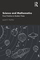 Book cover of: Science and Mathematics. By: Jayant Vishnu Narlikar