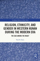 Book cover of: Religion, Ethnicity, and Gender in Western Hunan during the Modern Era. By: Katz, Paul R.