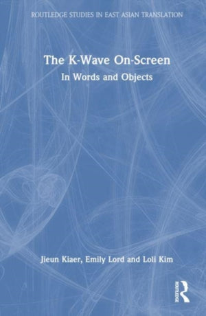 The K-Wave On-Screen