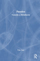 Book cover of: Paradox. By: Tom Vine