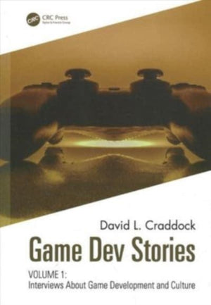 Game Dev Stories