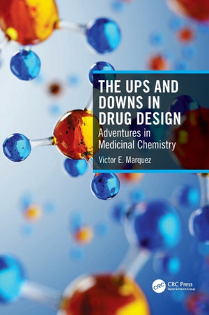 The Ups and Downs in Drug Design