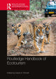 Book cover of: Routledge Handbook of Ecotourism. By: David A. Fennell