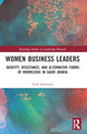 Book cover of: Women Business Leaders. By: Liela A. Jamjoom