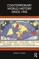 Book cover of: Contemporary World History Since 1945