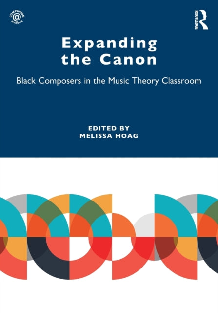 Book cover of: Expanding the Canon. By: Melissa E. Hoag