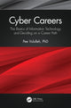 Book cover of: Cyber Careers