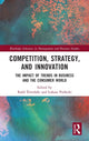 Book cover of: Competition, Strategy, and Innovation. By: Rafa Sliwinski