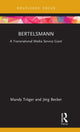 Book cover of: Bertelsmann. By: Mandy Tröger