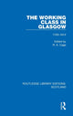 Book cover of: Working Class in Glasgow. By: R. a Cage