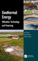 Book cover of: Geothermal Energy