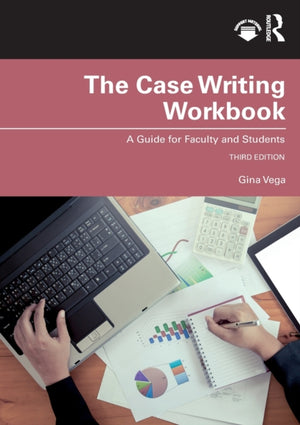 Case Writing Workbook