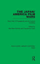 Book cover of: Japan/America Film Wars. By: Markus Nornes