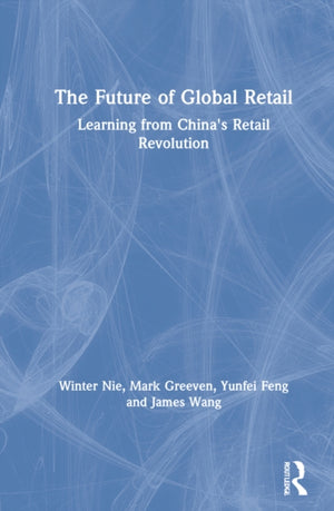 The Future of Global Retail