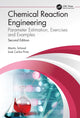 Book cover of: Chemical Reaction Engineering. By: Martin Schmal