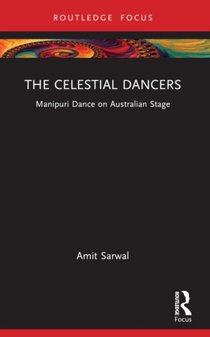 Celestial Dancers