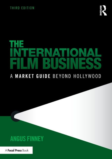 The International Film Business