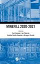 Book cover of: Minefill 2020-2021. By: Ferri Hassani