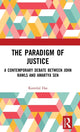 Book cover of: Paradigm of Justice. By: Kanti Lal Das